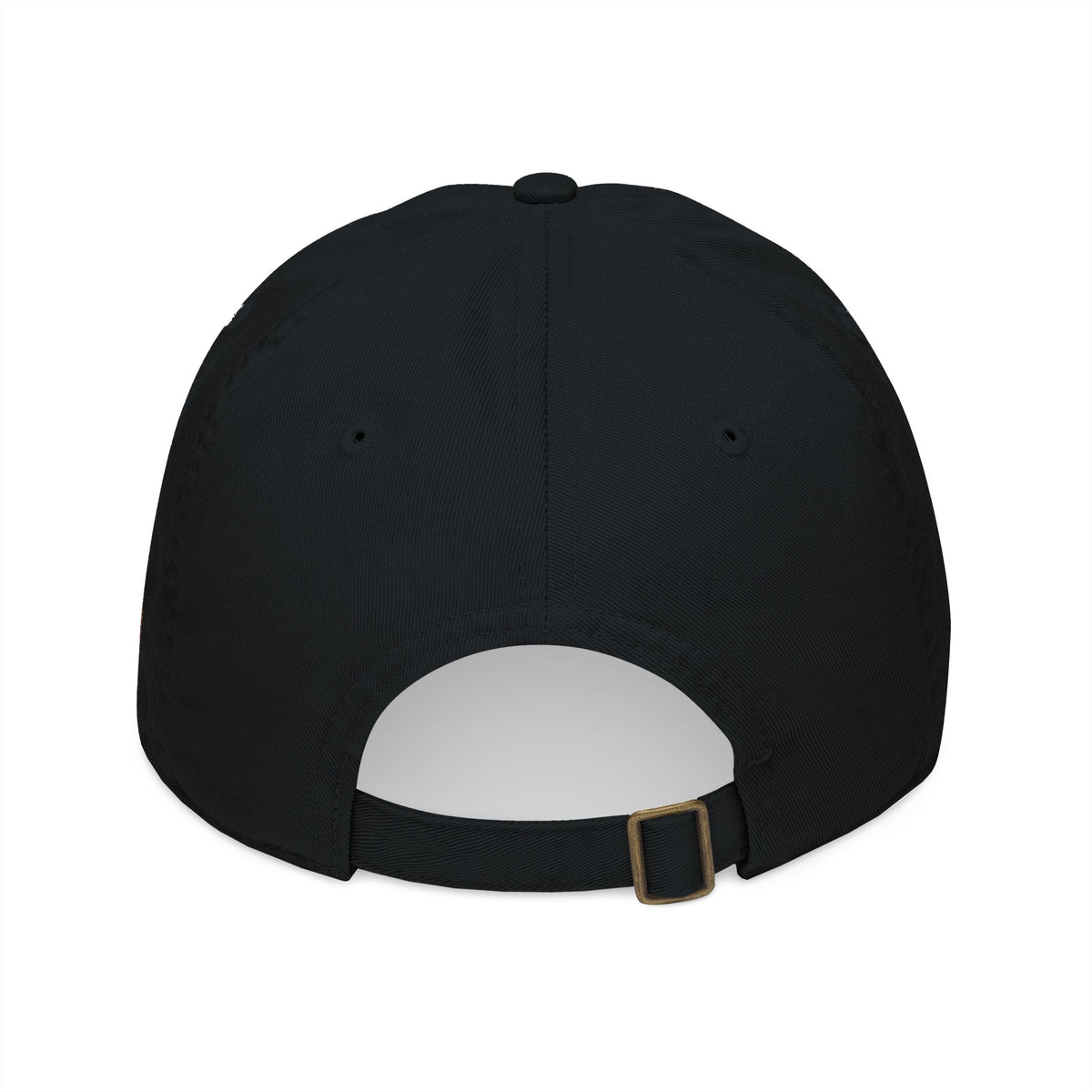 B.A.M.F. Embroidered Baseball Cap