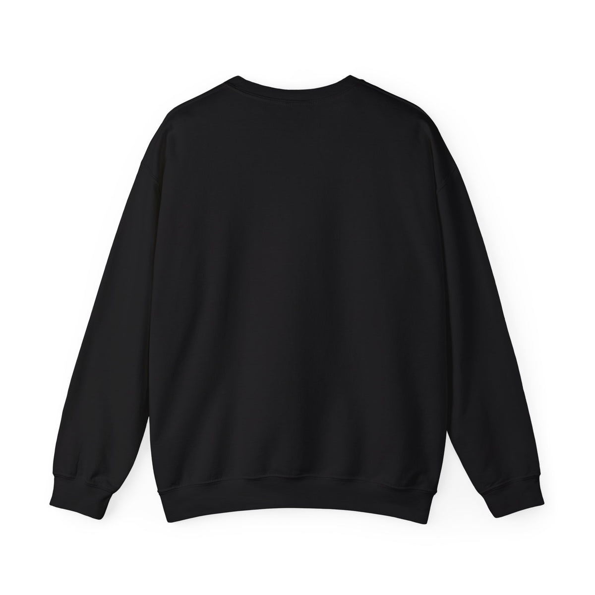 B.A.M.F.™️ Crewneck Sweatshirt — Bad Ass Muthafucka